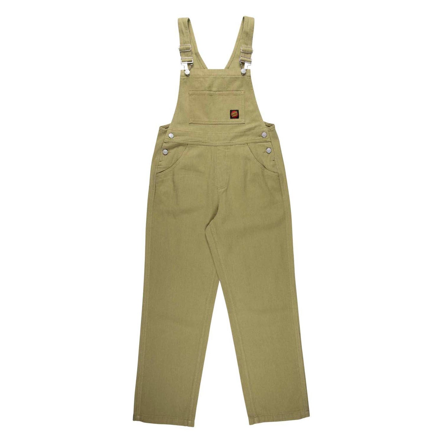 Classic Label Dungarees
