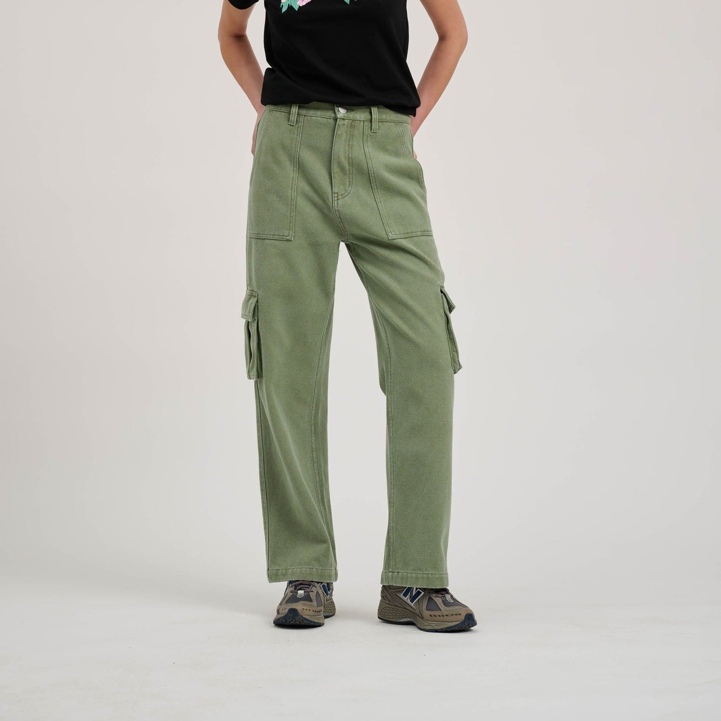 Workers Cargo Pant