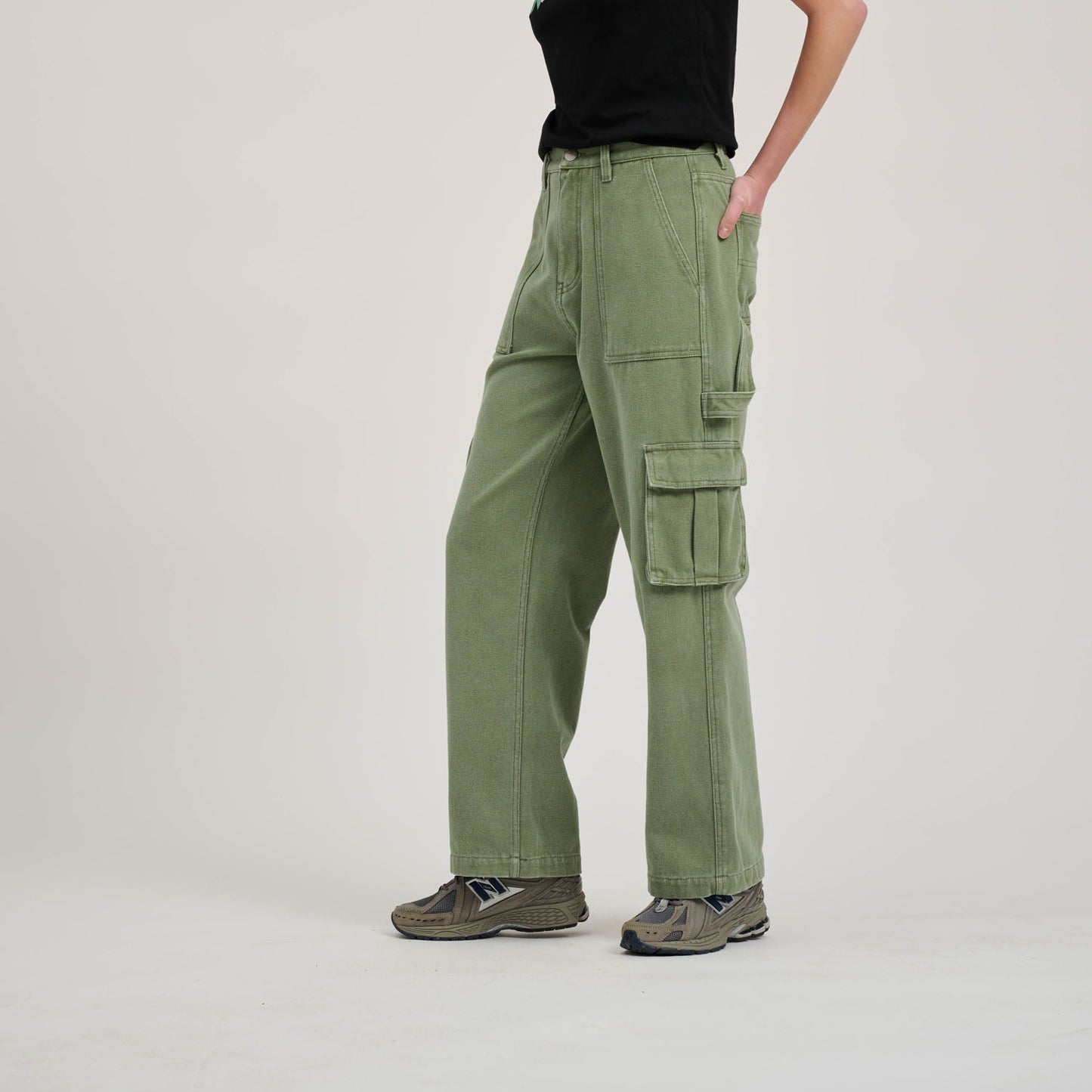 Workers Cargo Pant