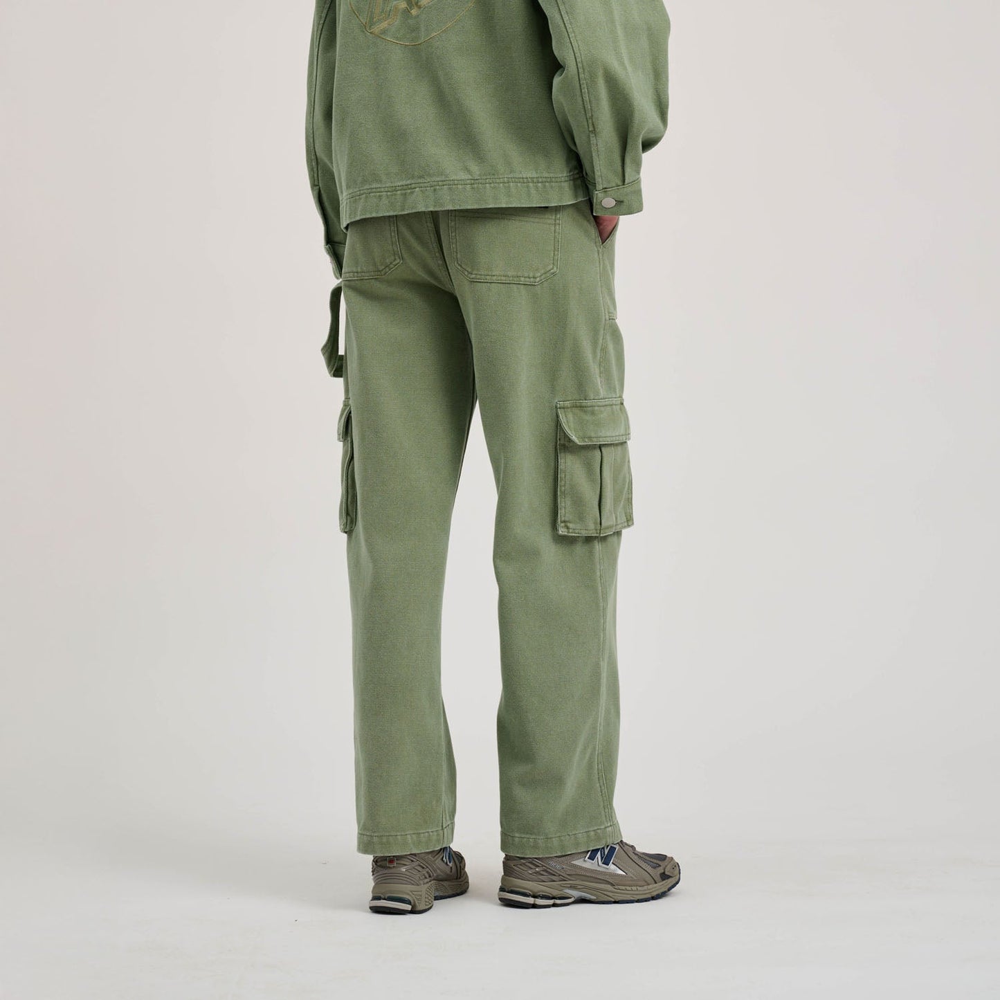 Workers Cargo Pant