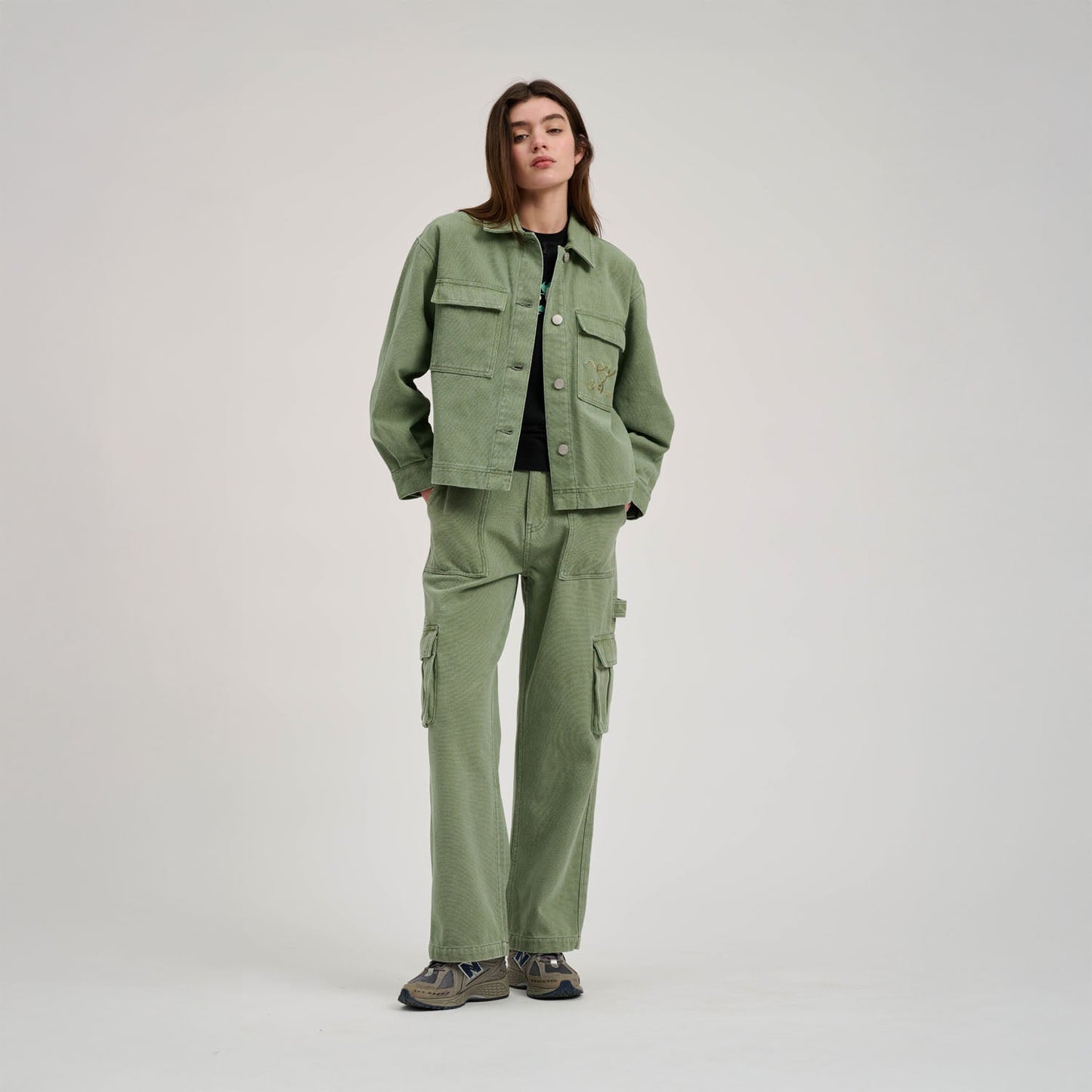 Workers Cargo Pant