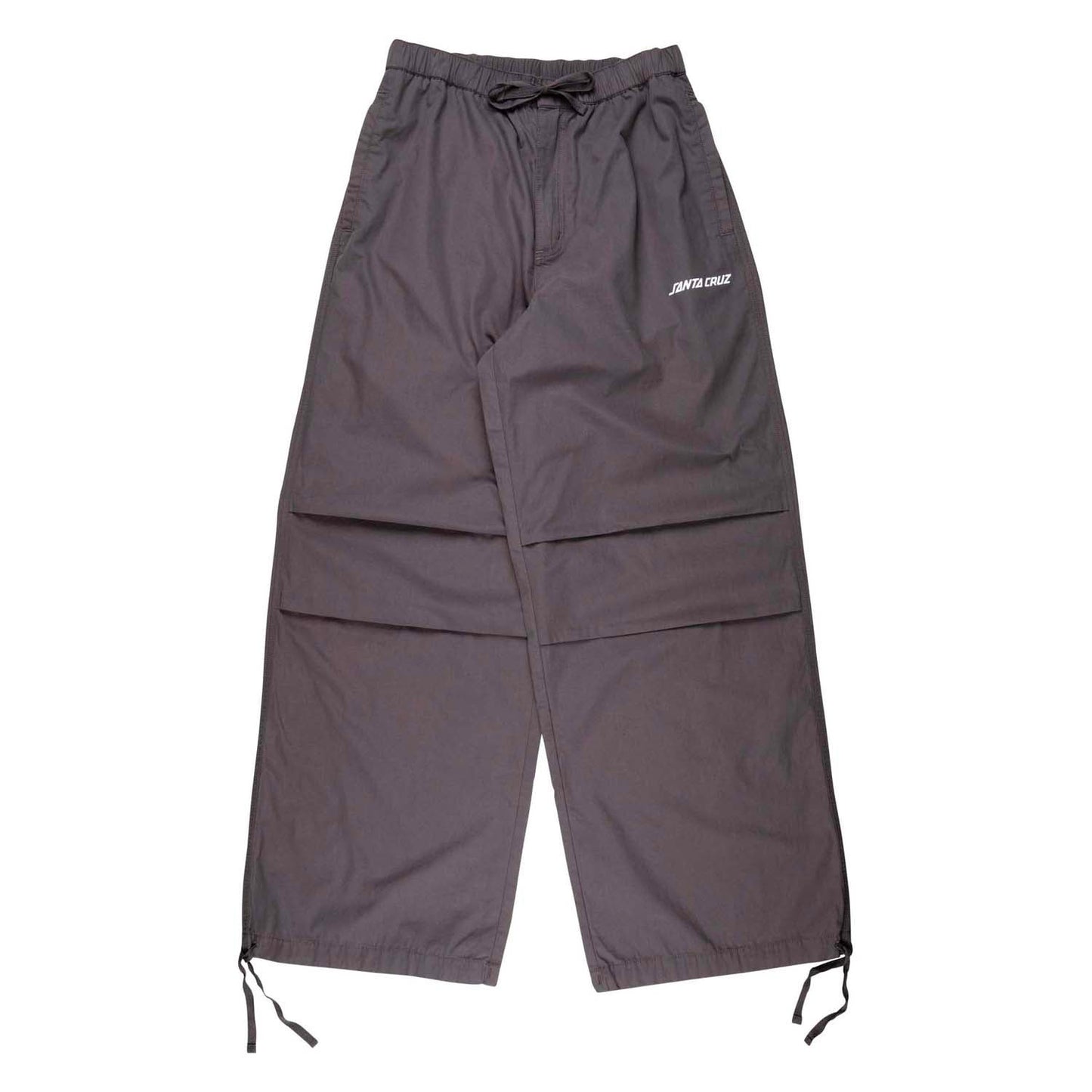 Strip Parachute Pant