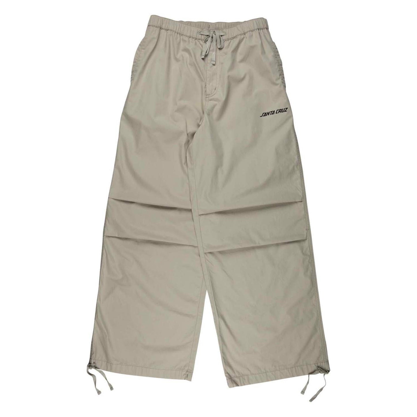Strip Parachute Pant