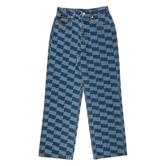 Classic Baggy Jeans