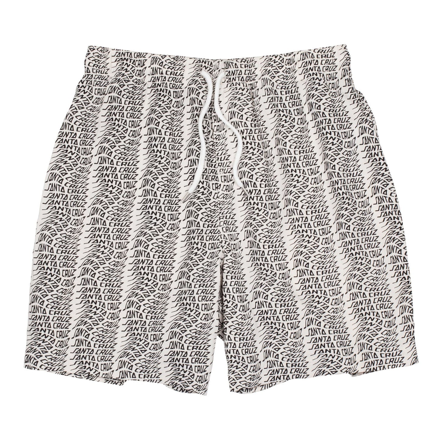 Santa Cruz Vortex Shorts All-over Print