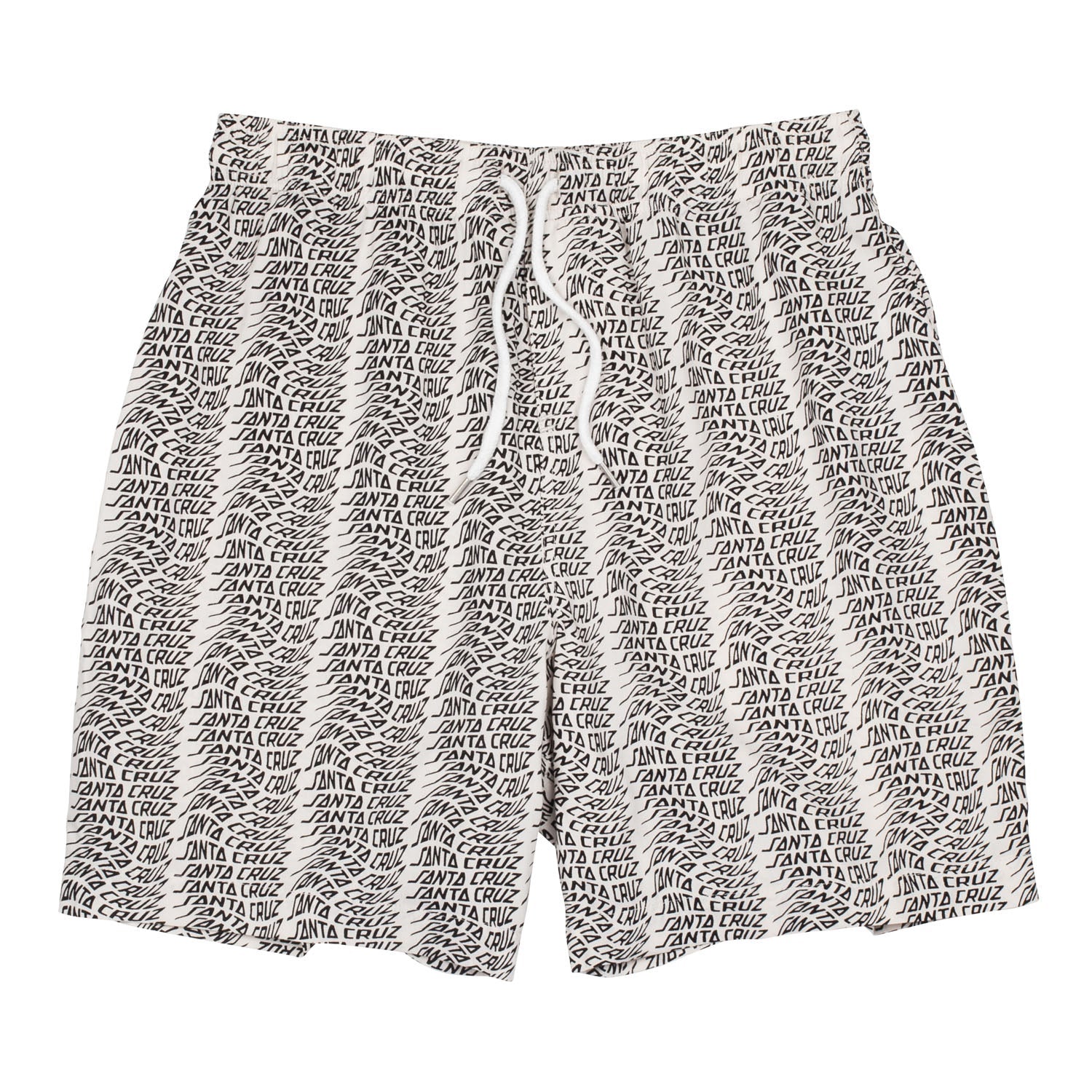 Santa Cruz Vortex Shorts All-over Print
