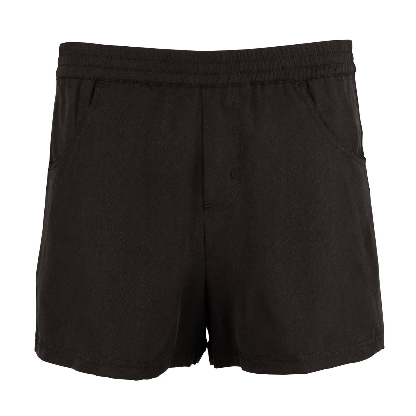 Santa Cruz Ladies&#39; Coombe Shorts Black Wash