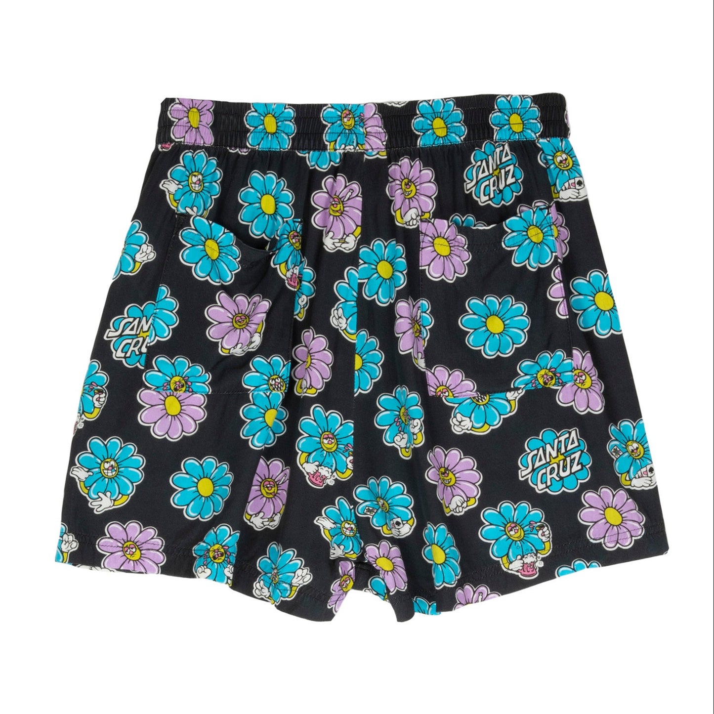 Wildflower Shorts