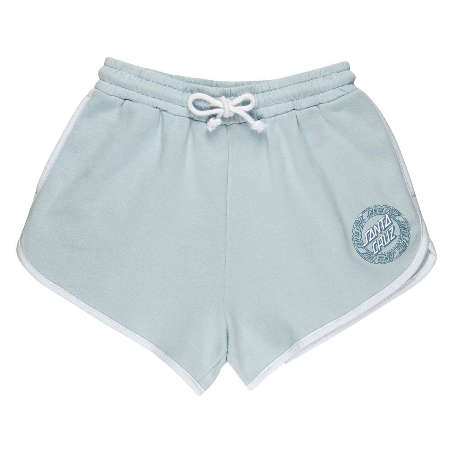 Check Outline Ringed Dot Short