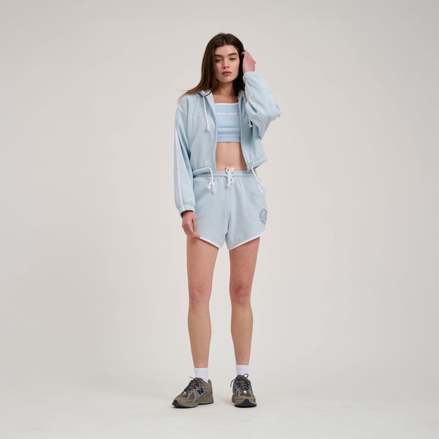 Check Outline Ringed Dot Short