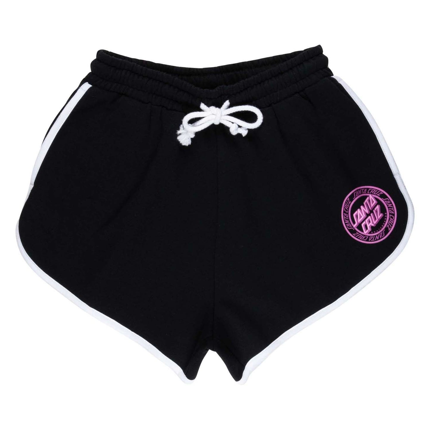 Check Outline Ringed Dot Short