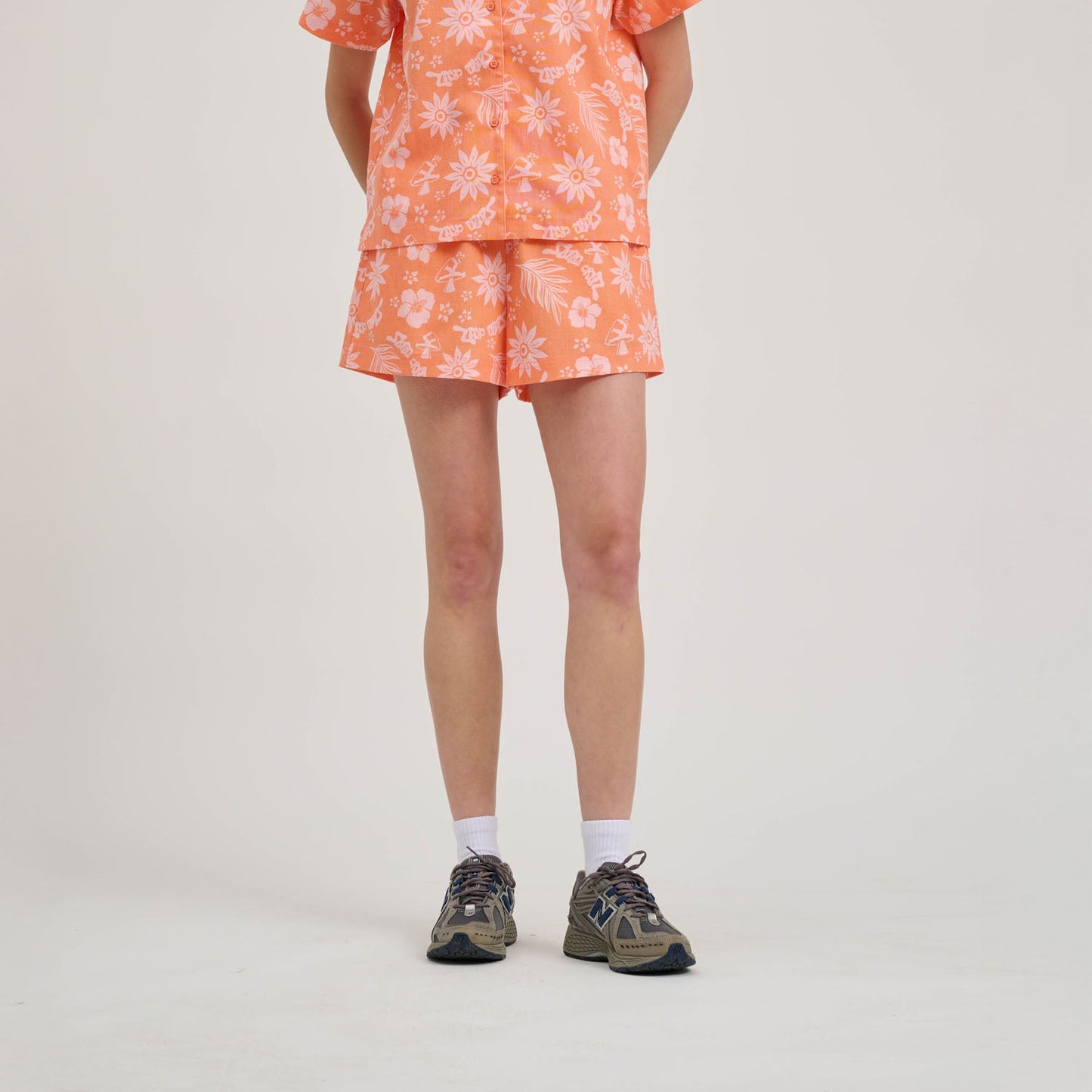 Take A Trip Shorts