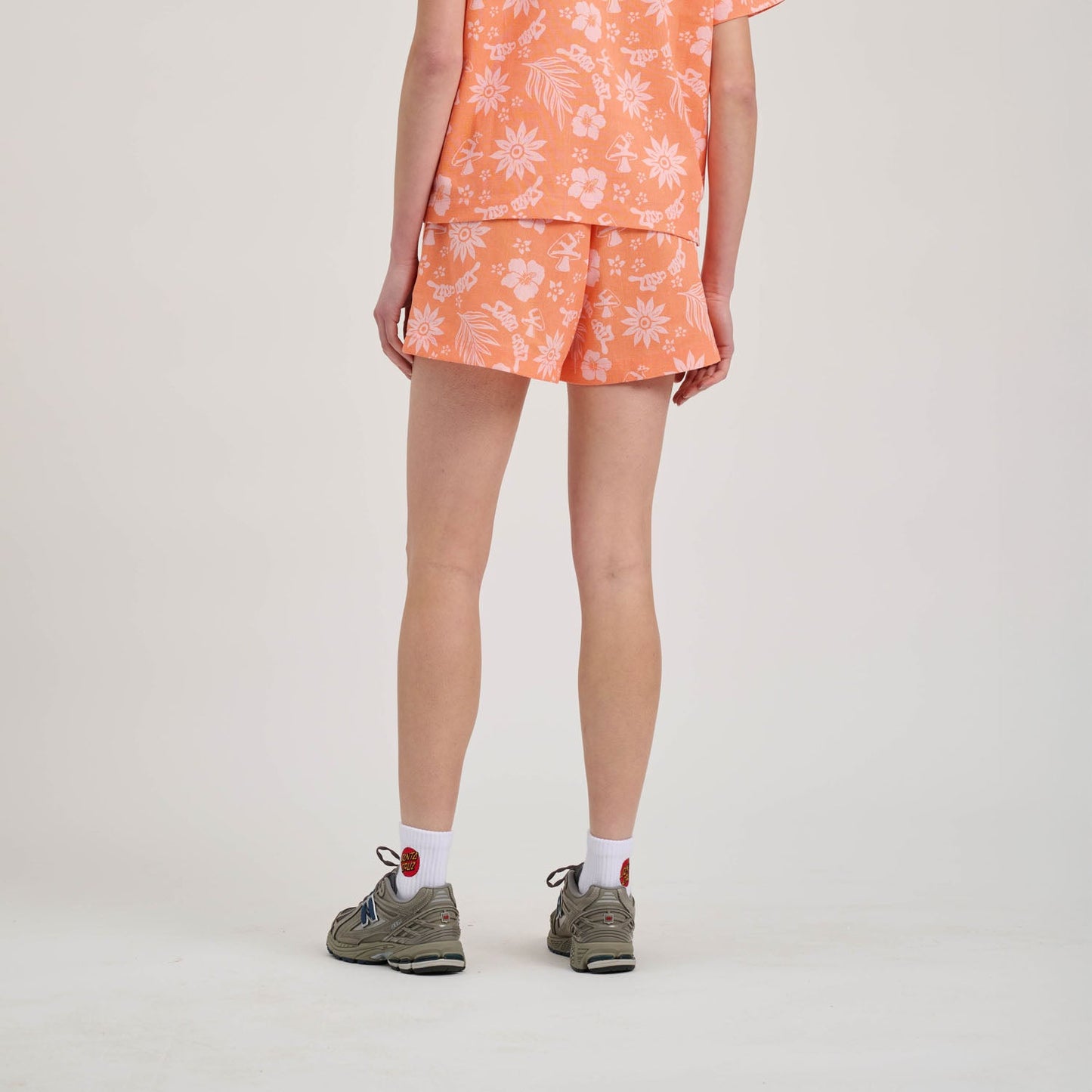 Take A Trip Shorts