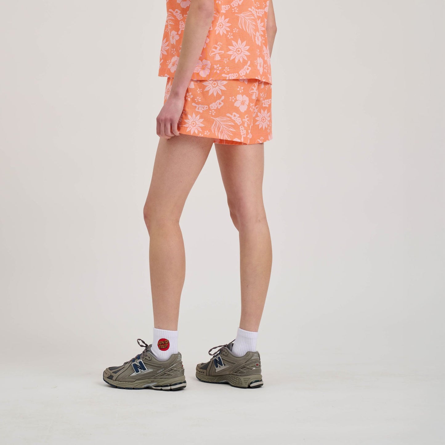 Take A Trip Shorts