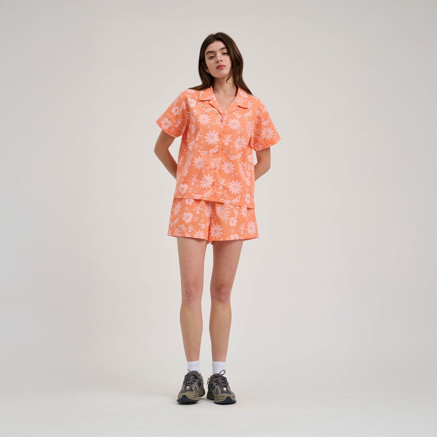 Take A Trip Shorts