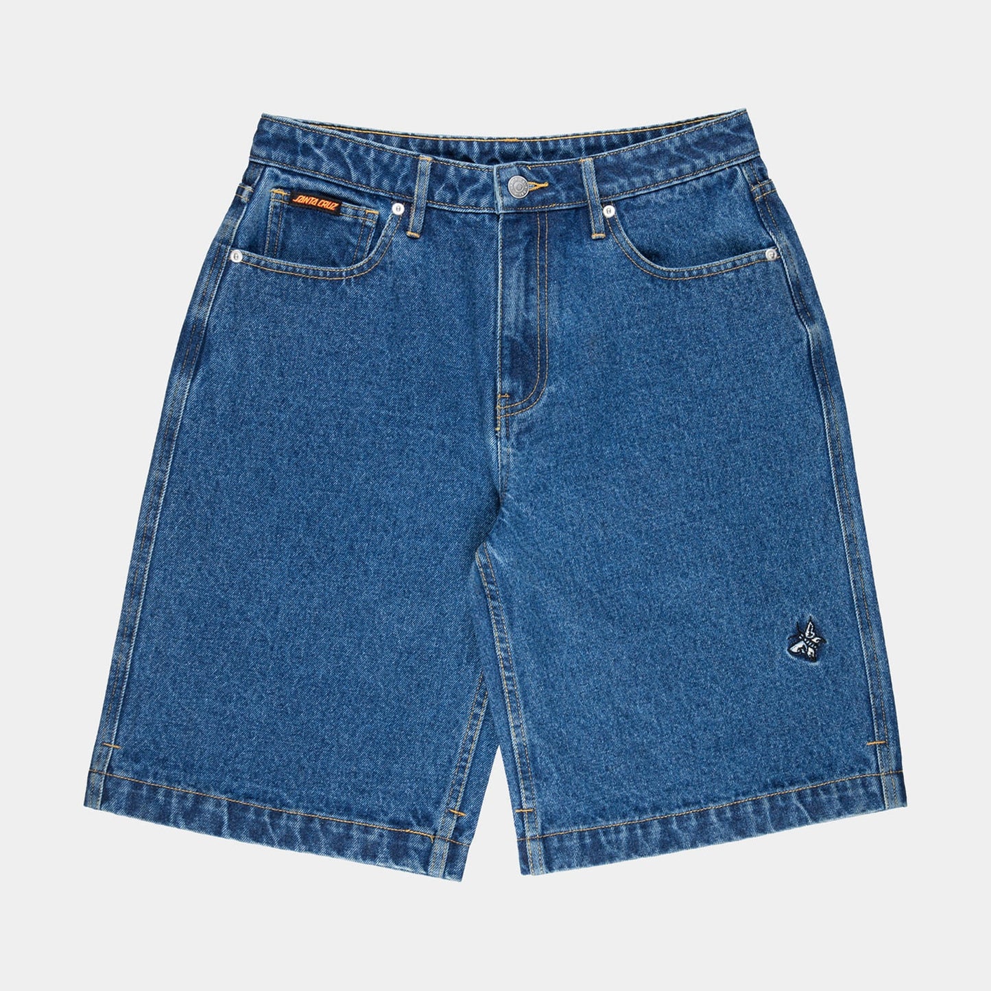 Flutter Flash Shorts