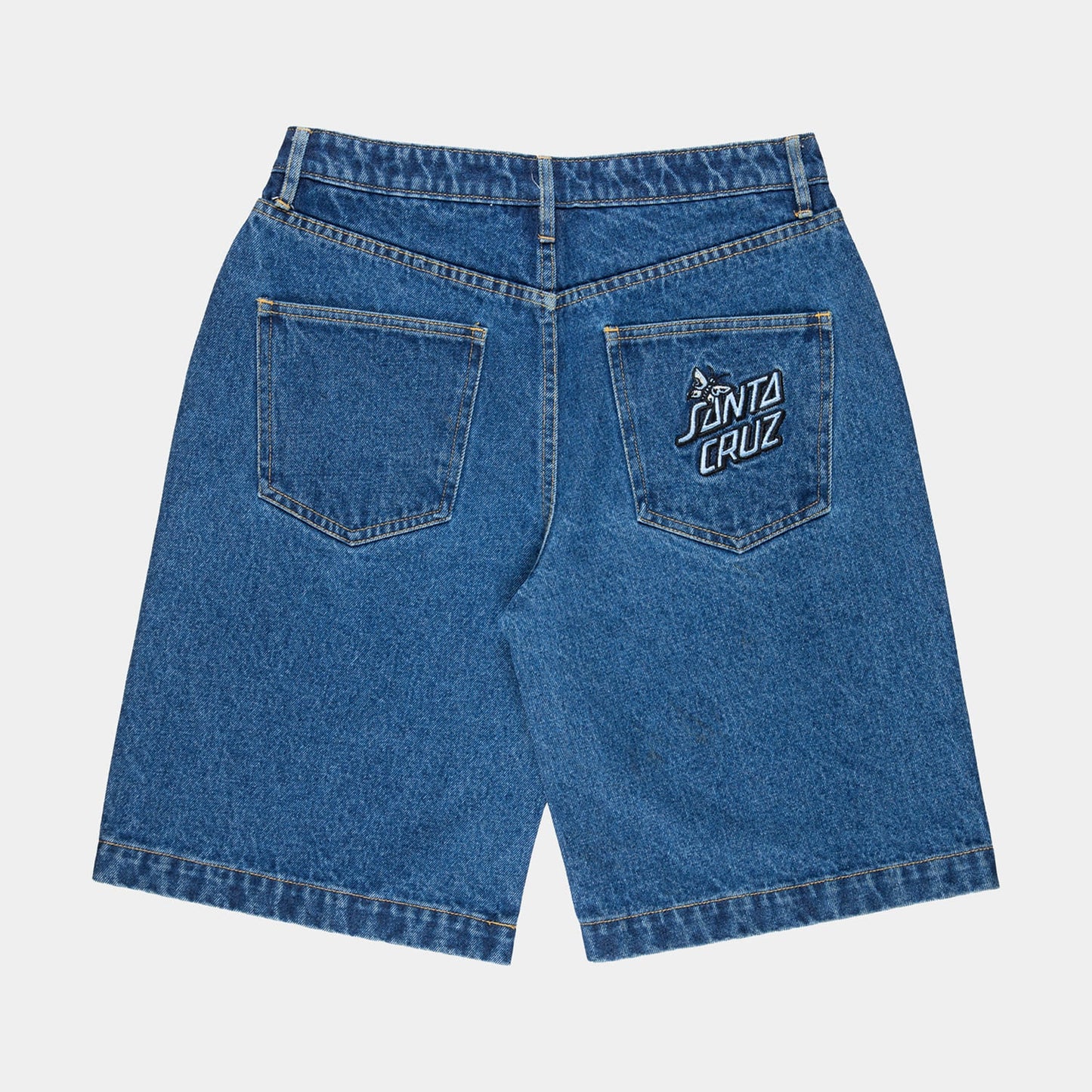 Flutter Flash Shorts