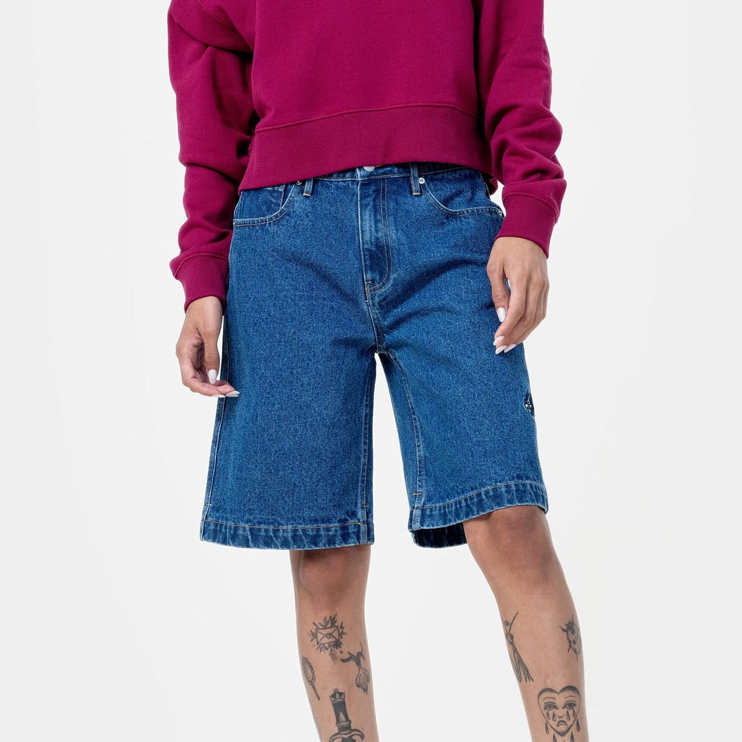 Flutter Flash Shorts