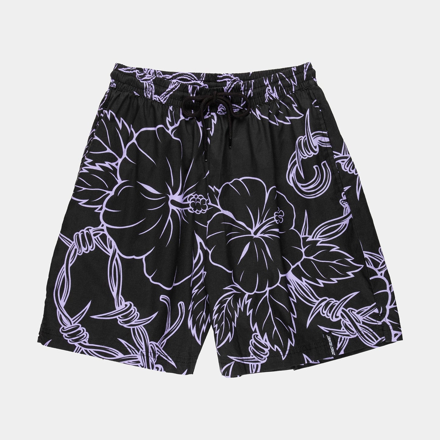 Mono Cabana Shorts