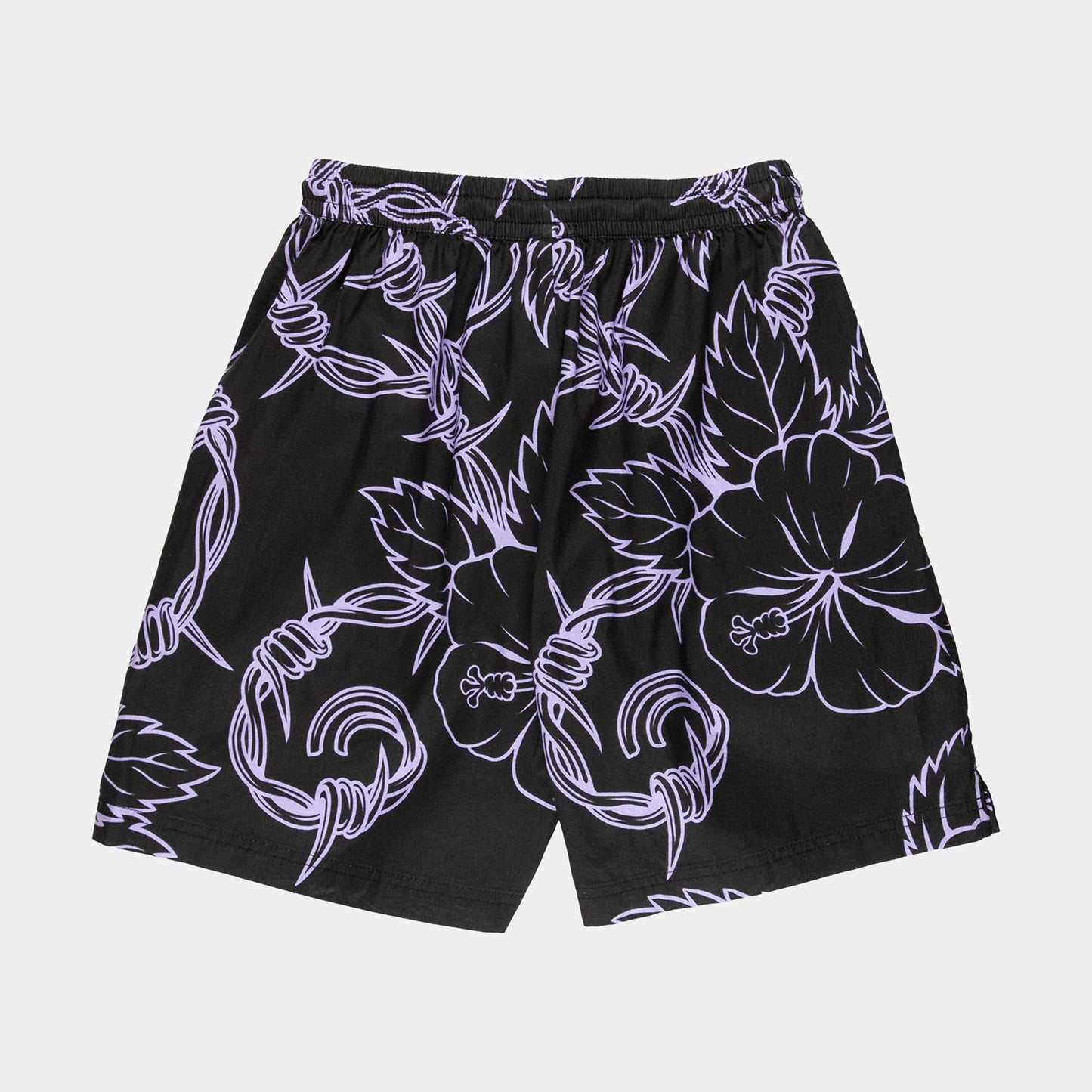 Mono Cabana Shorts