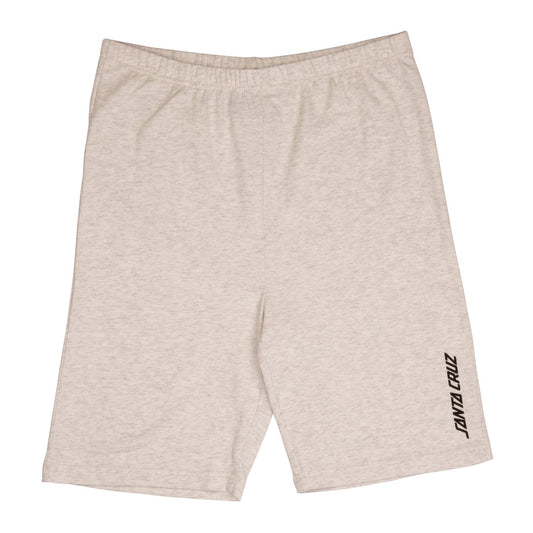 Strip Legging Shorts
