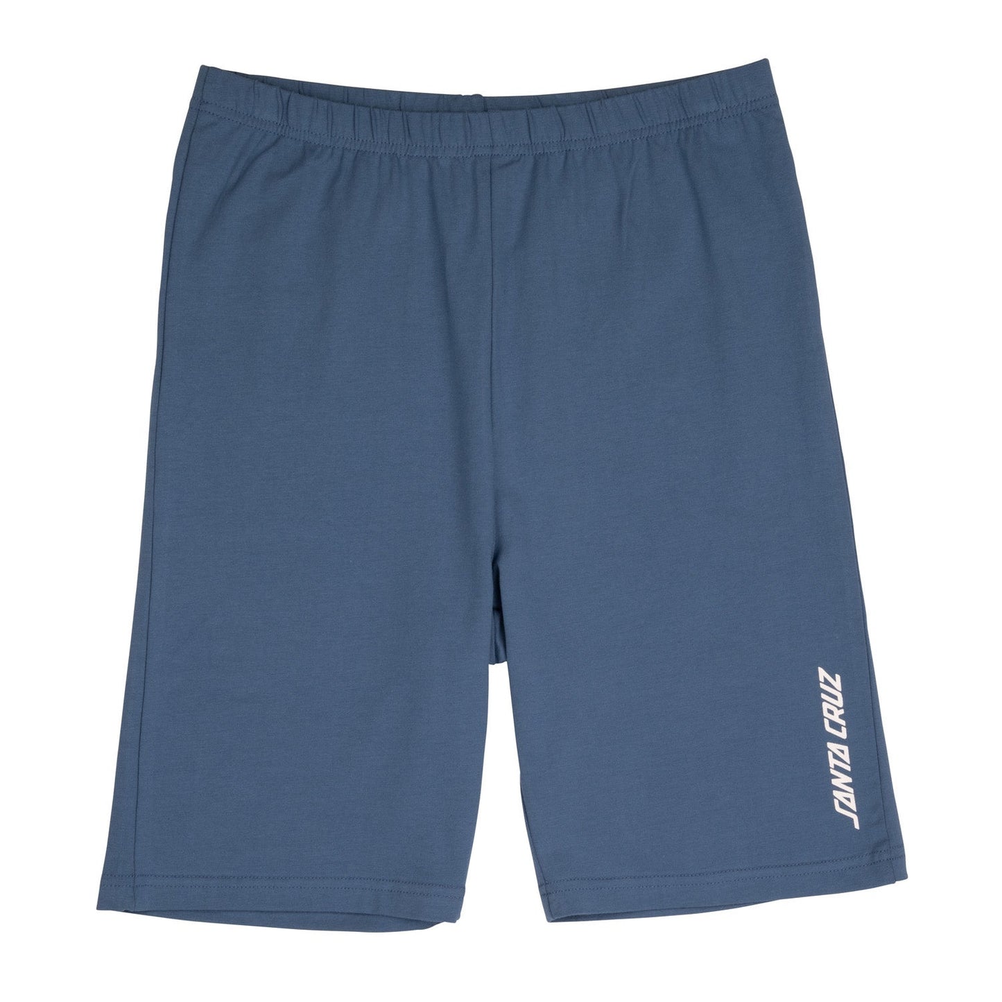Strip Legging Shorts