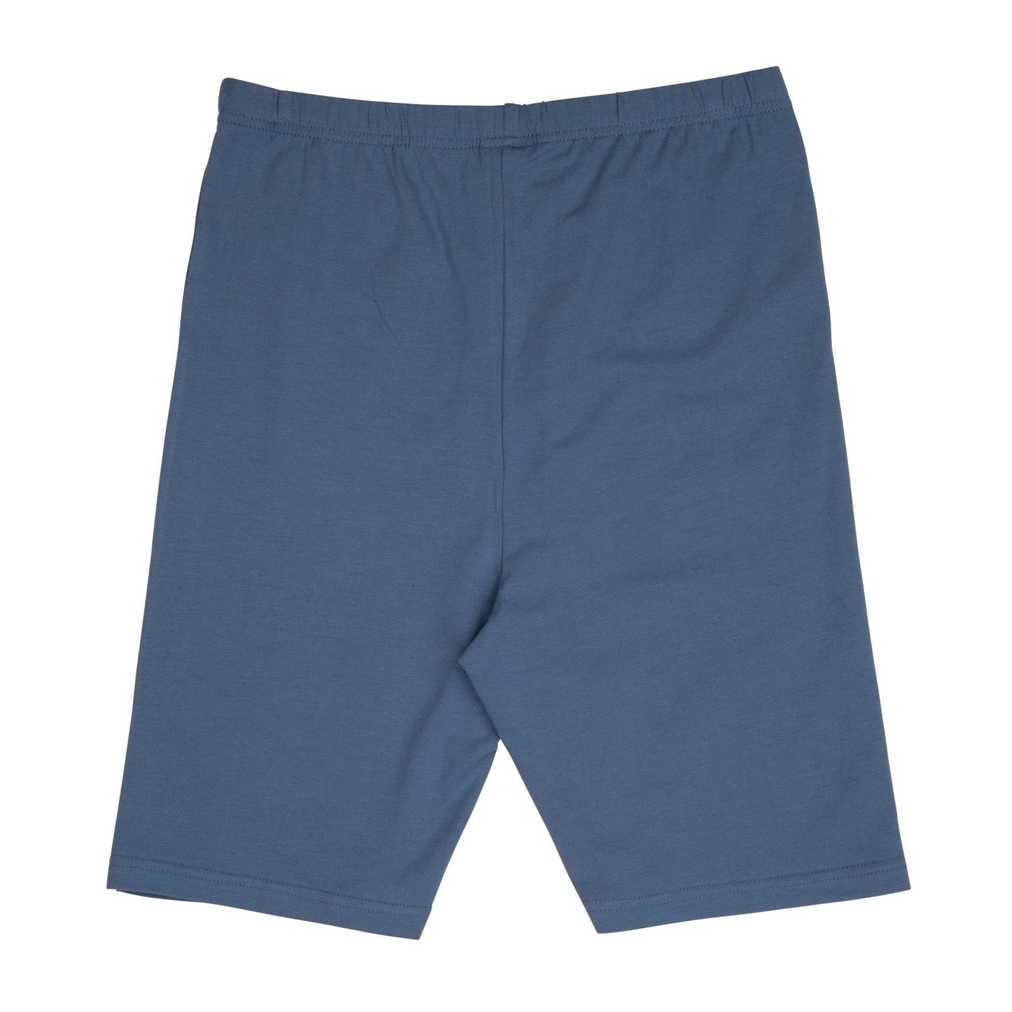 Strip Legging Shorts