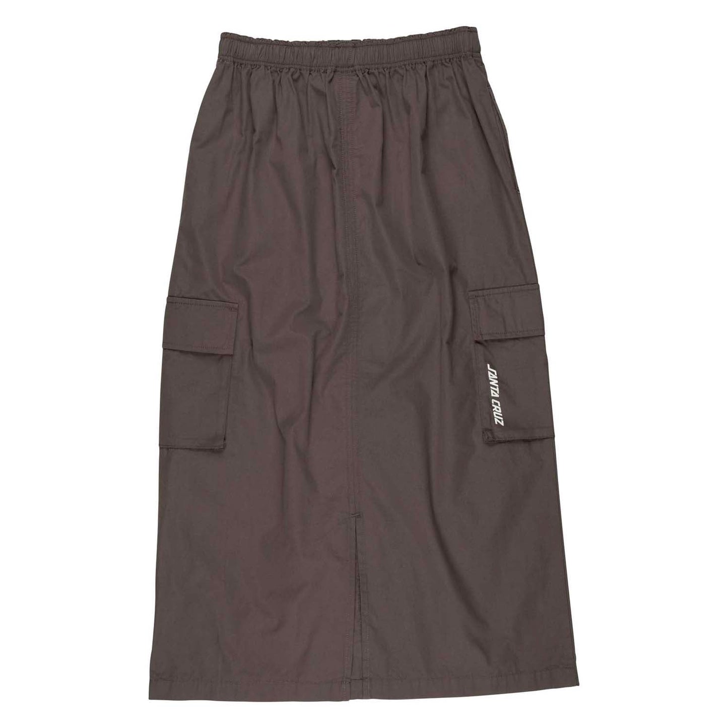 Strip Cargo Skirt