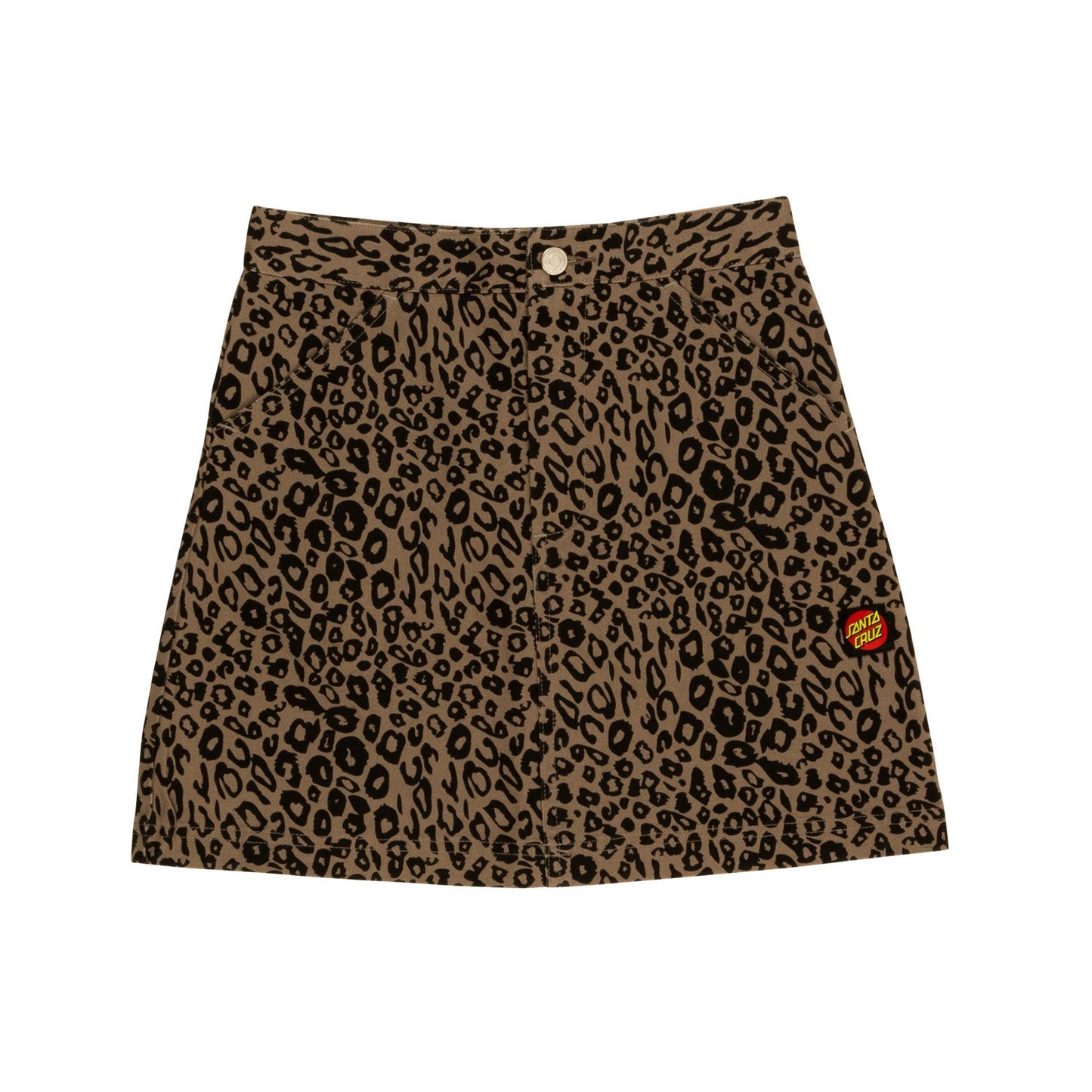 Bail Skate Skirt
