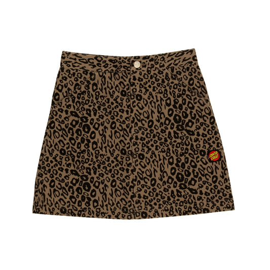 Bail Skate Skirt