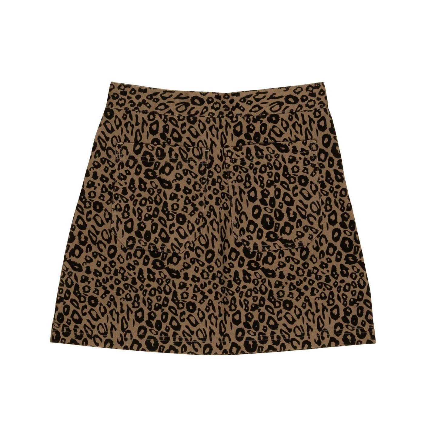 Bail Skate Skirt