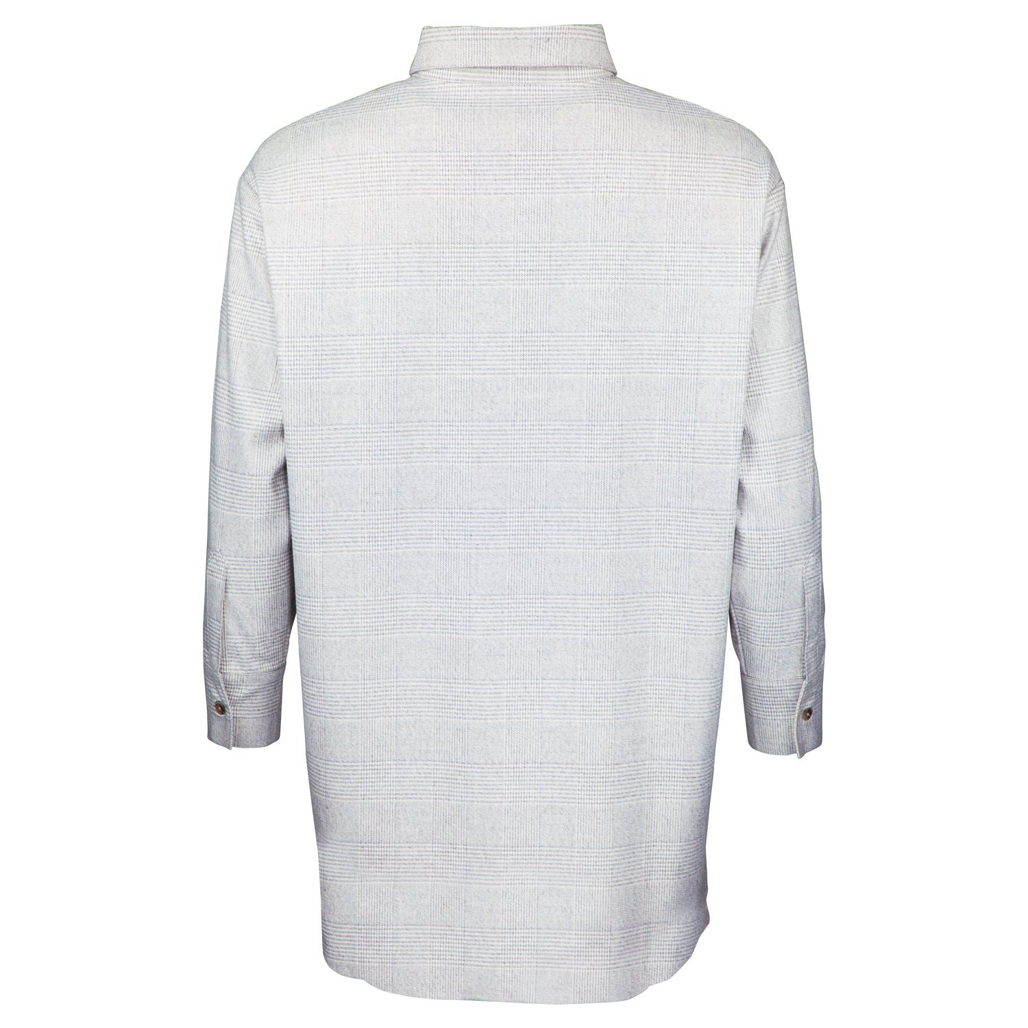 Santa Cruz Coombe Ladies' Shirt Woven Check
