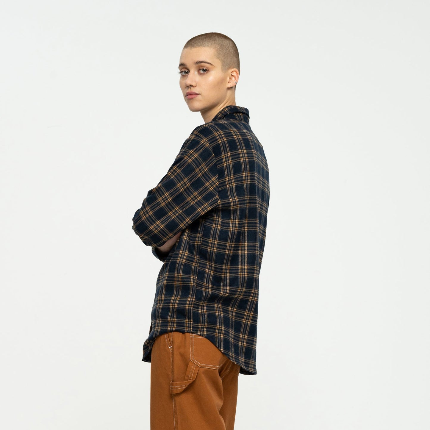 Murphy L/S Shirt