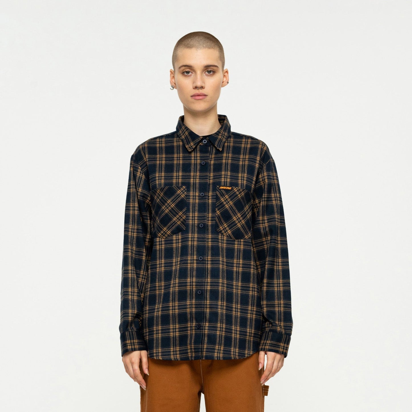 Murphy L/S Shirt