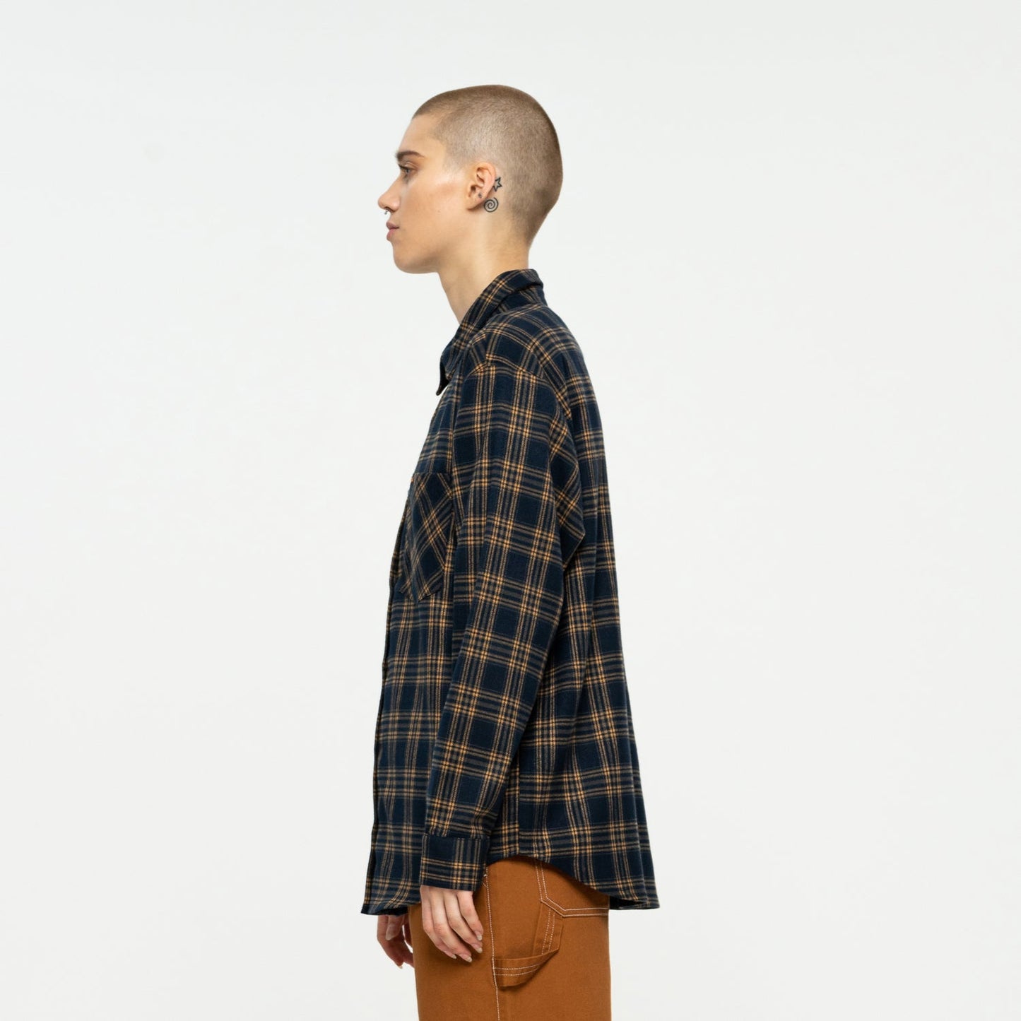 Murphy L/S Shirt