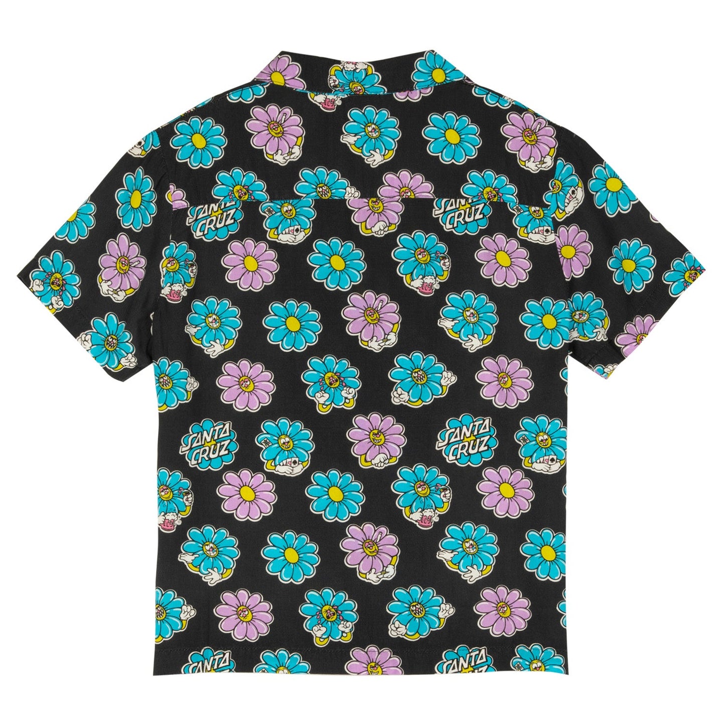 Wildflower S/S Shirt
