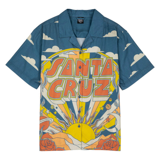 Foxy Sun S/S Shirt