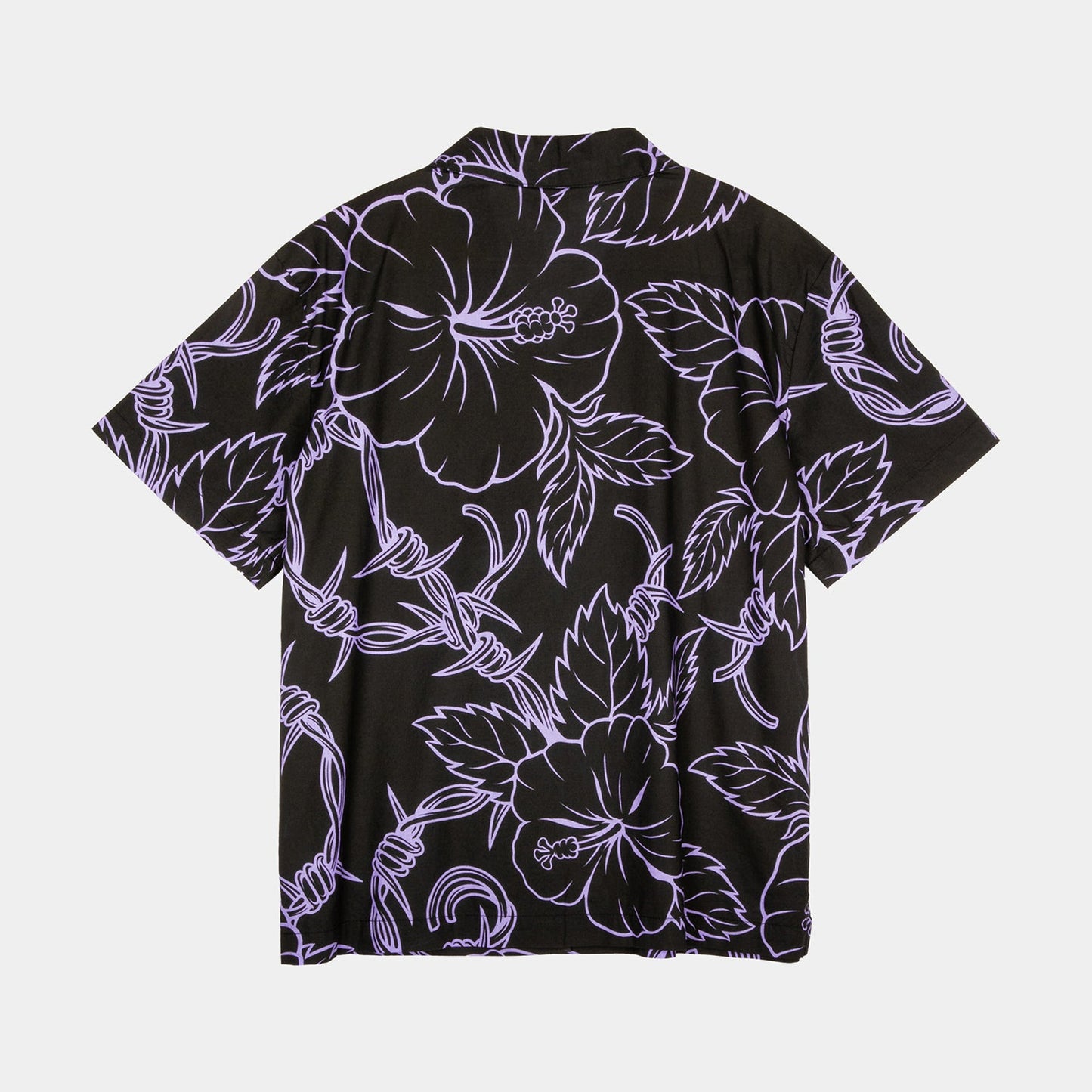 Mono Cabana Shirt
