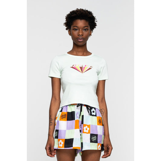 Delta Strip T-Shirt