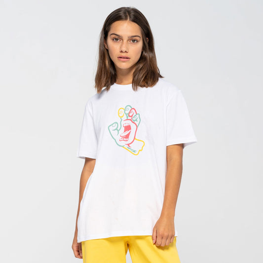 Hand In Colour T-Shirt