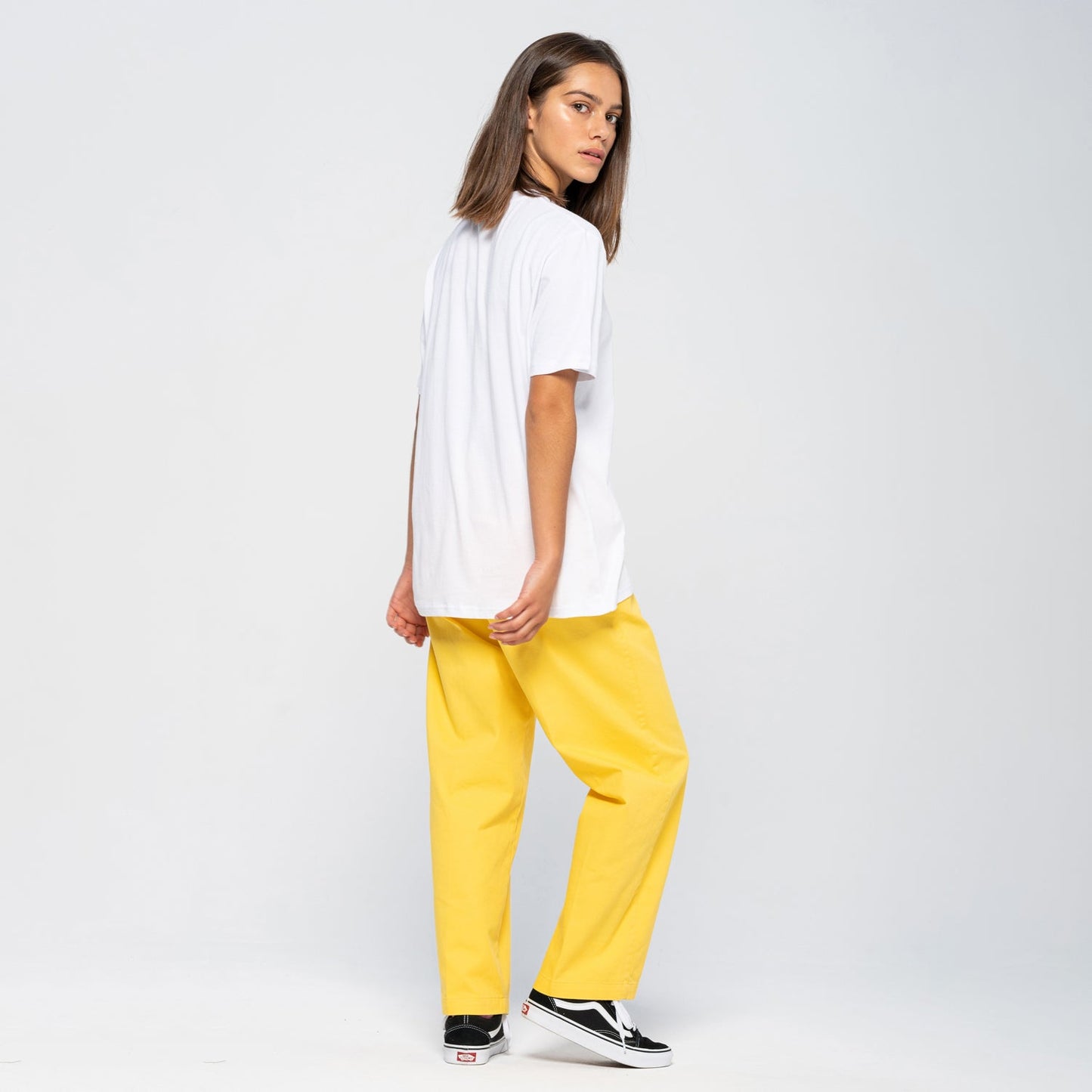 Hand In Colour T-Shirt