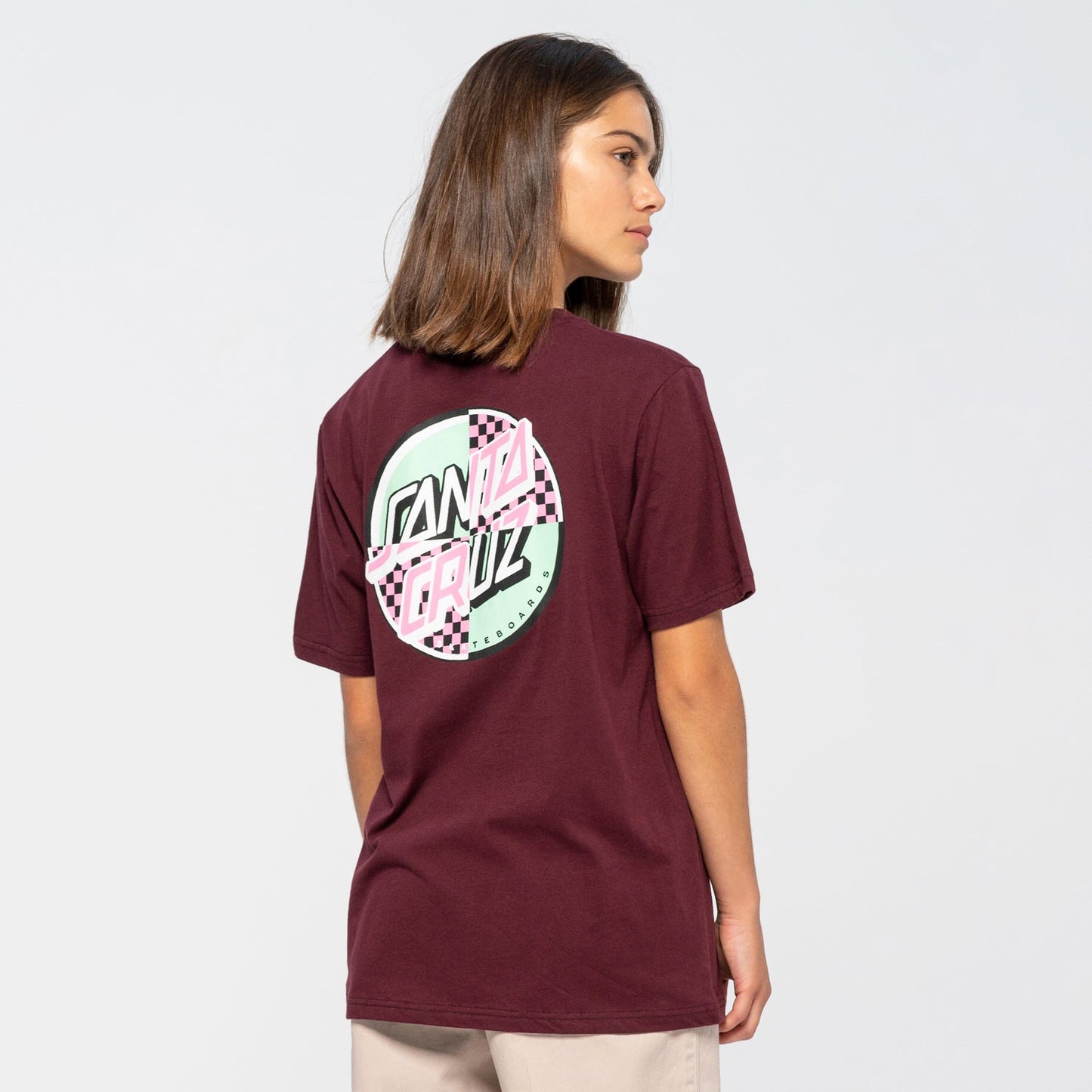 Intro Dot T-Shirt