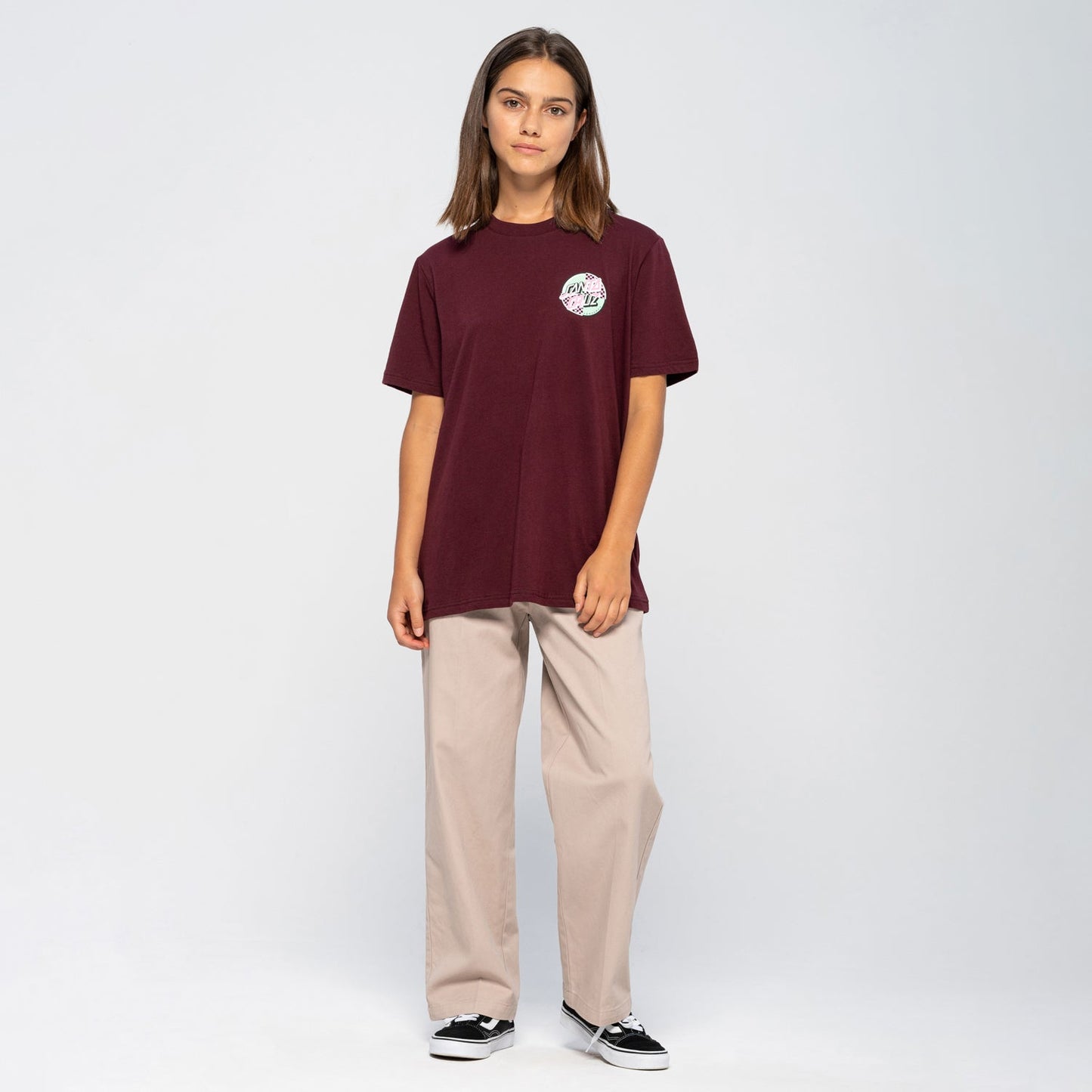 Intro Dot T-Shirt