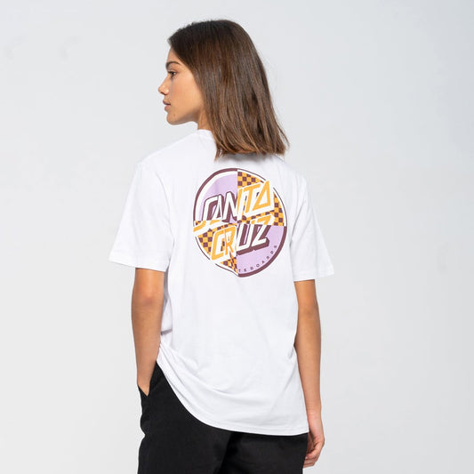 Intro Dot T-Shirt