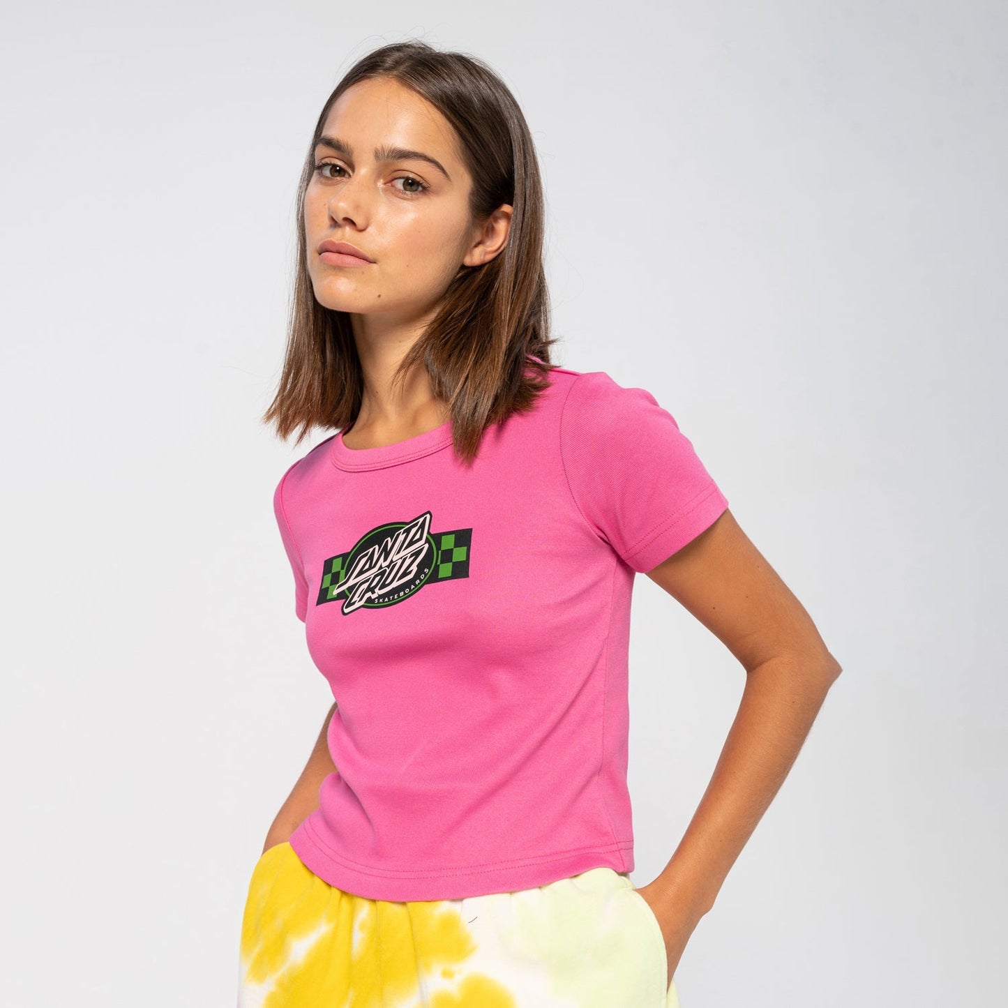 Contest Oval T-Shirt