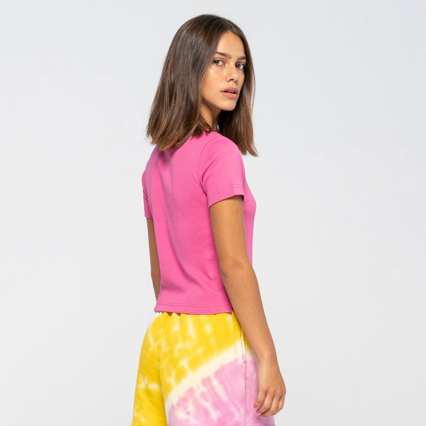 Contest Oval T-Shirt