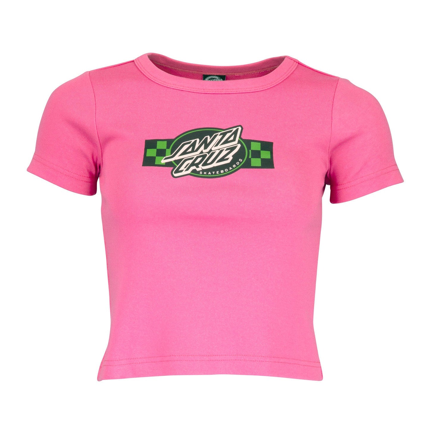 Contest Oval T-Shirt