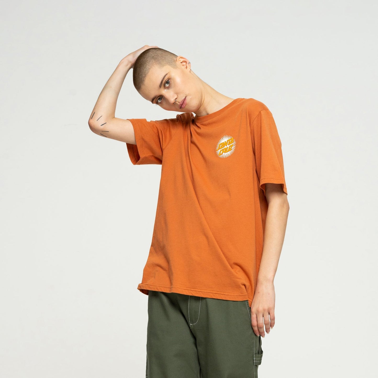 Daylight Dot T-Shirt