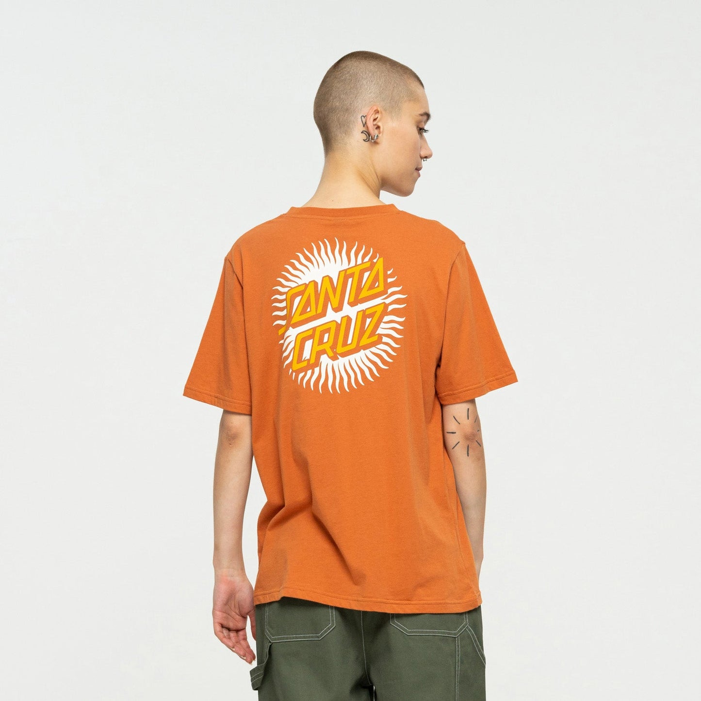 Daylight Dot T-Shirt