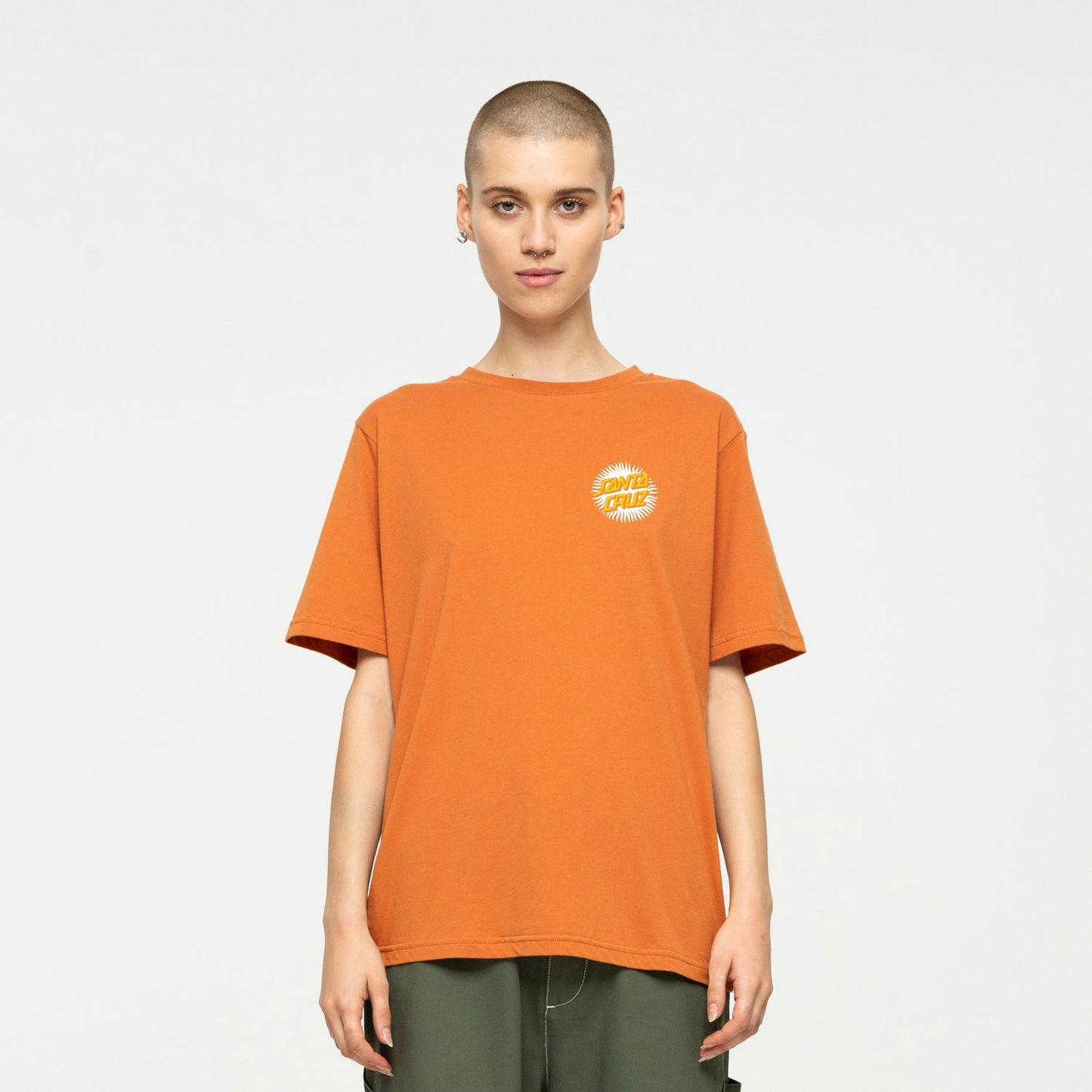 Daylight Dot T-Shirt